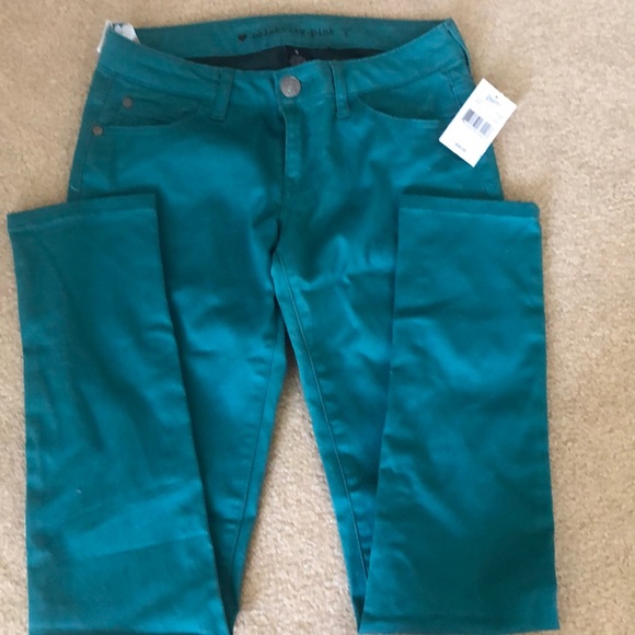 New with tags Celebrity Pink stretch jeans - Picture 7 of 9